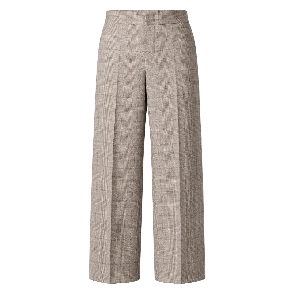 Woven Pants