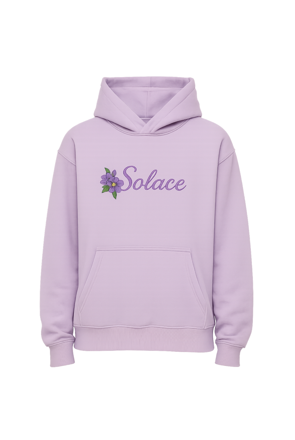 Grace and Petal Hoodie