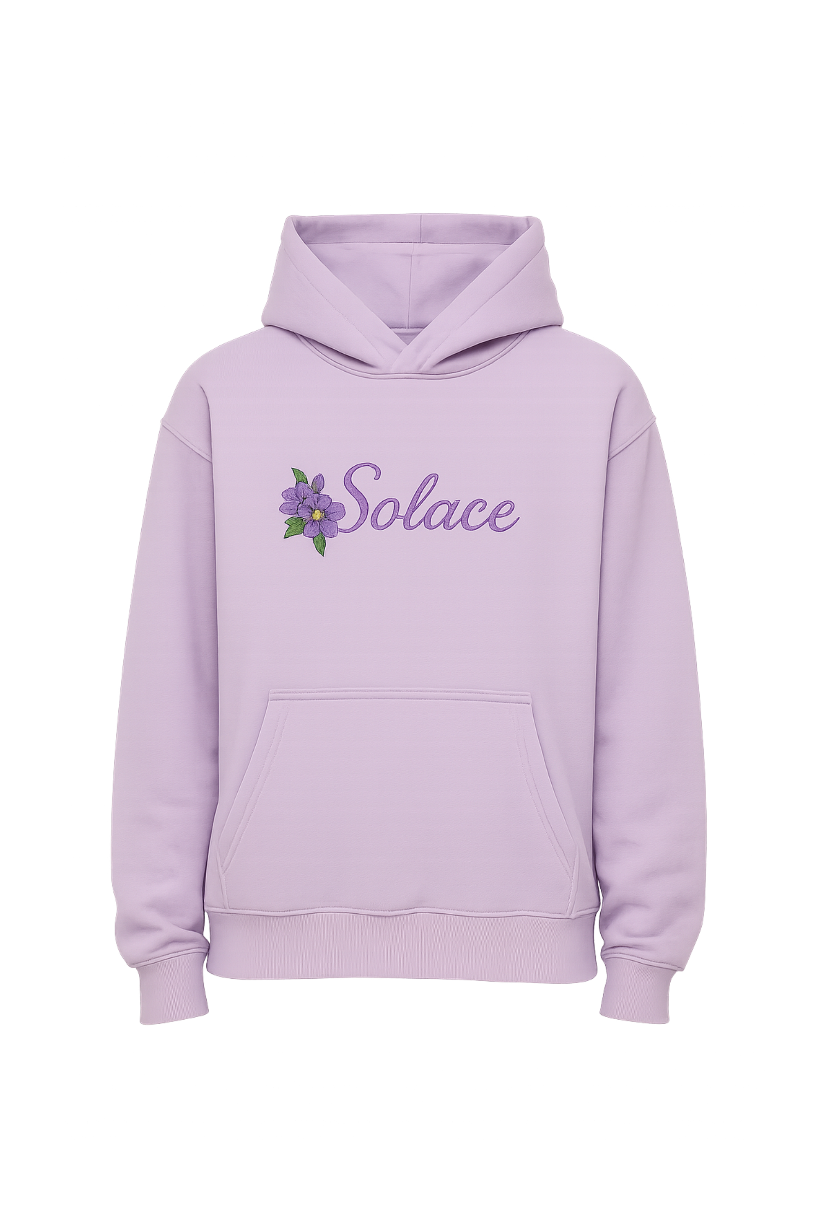 Grace and Petal Hoodie