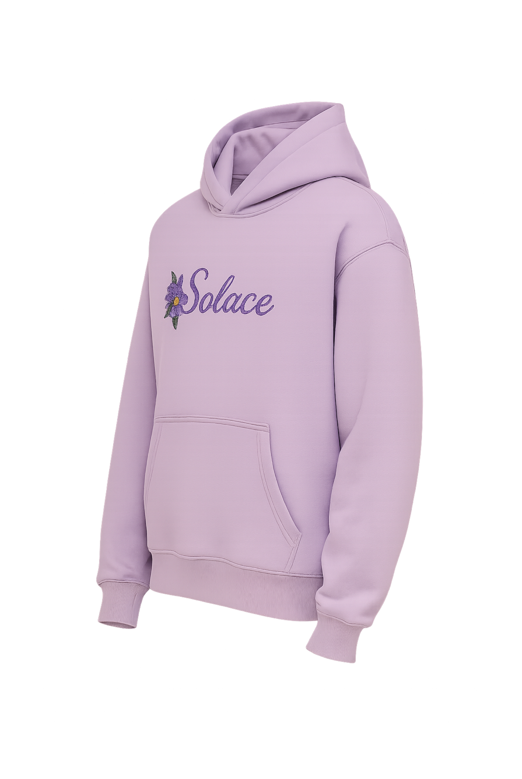 Grace and Petal Hoodie