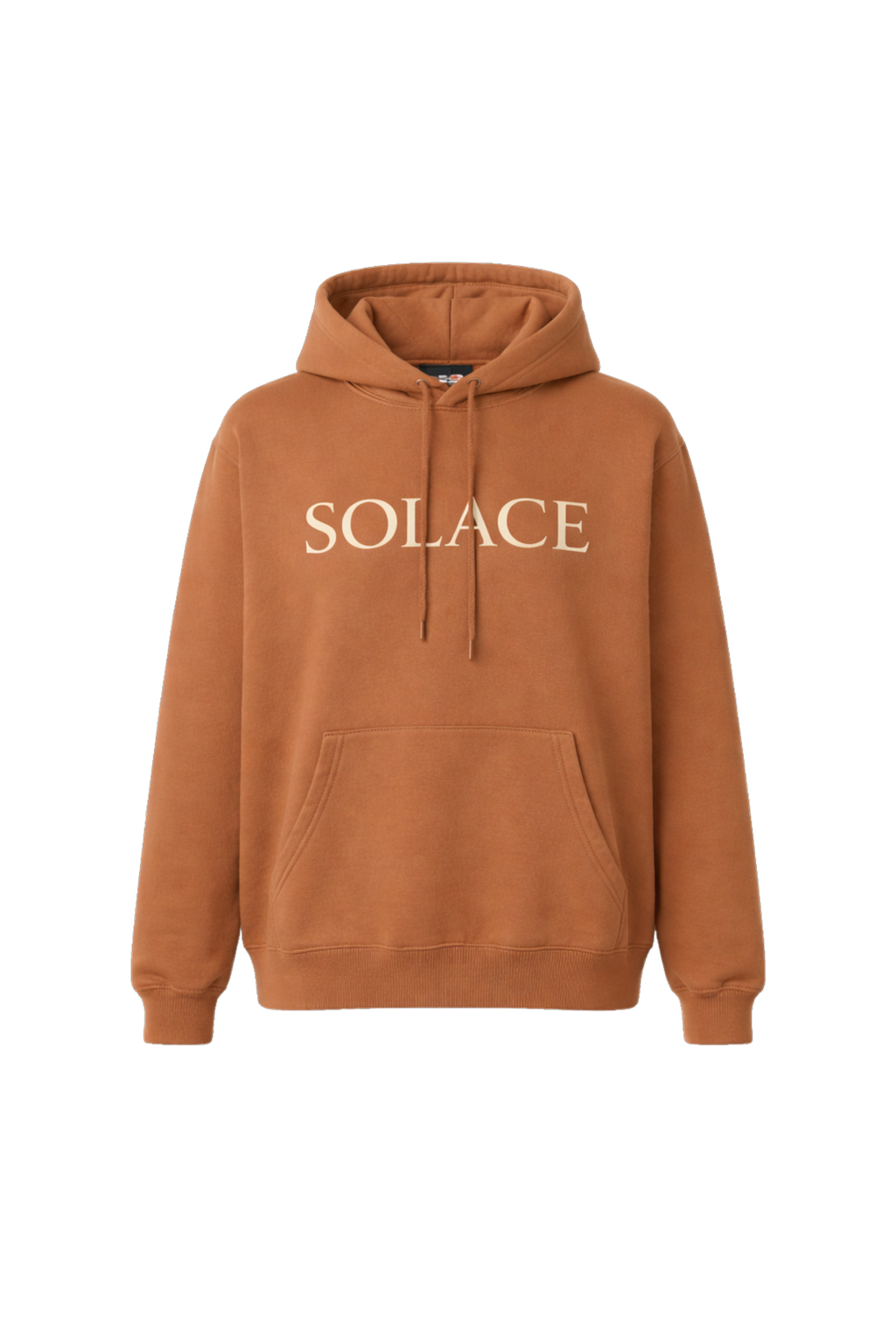 The Ember Poise Hoodie