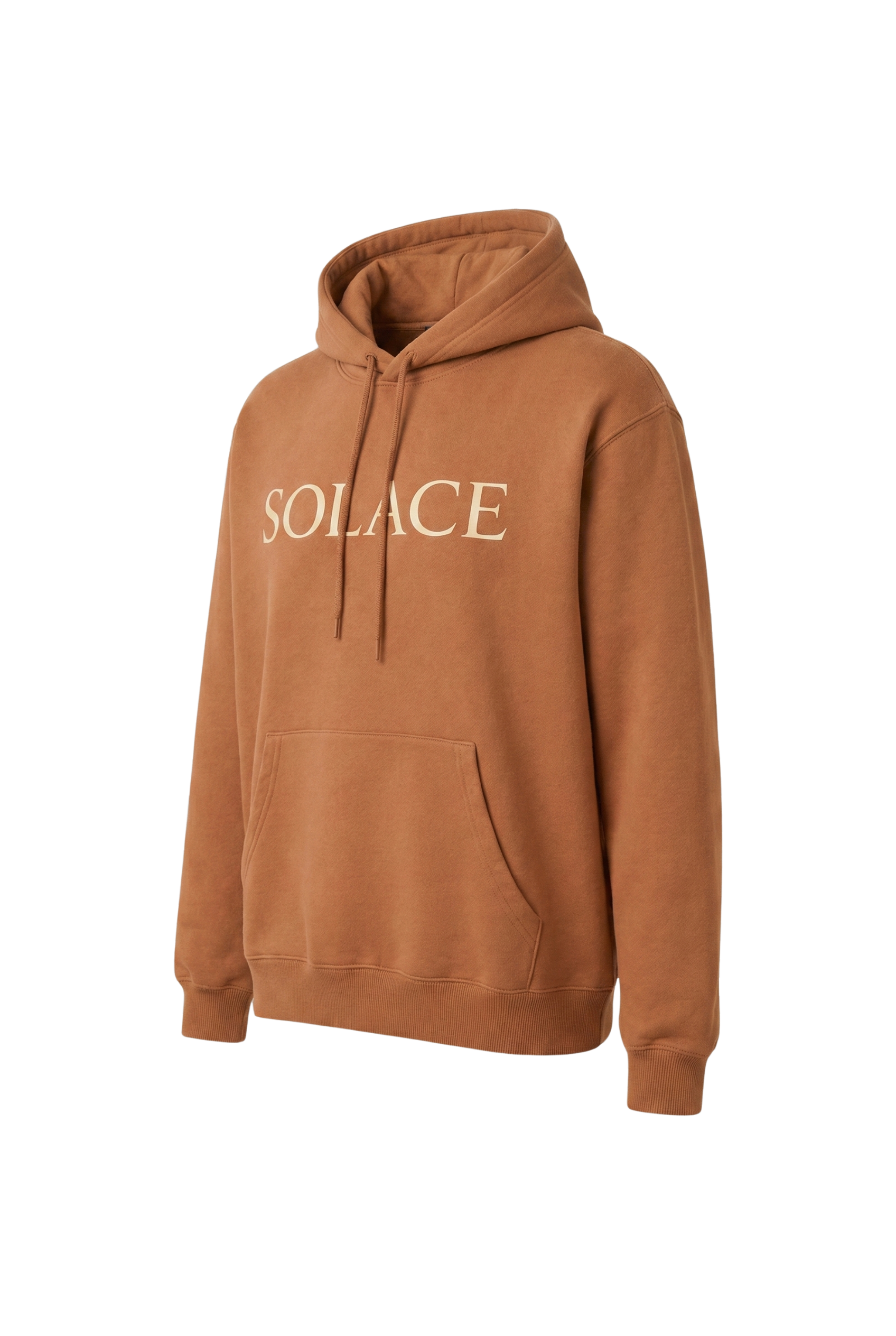 The Ember Poise Hoodie