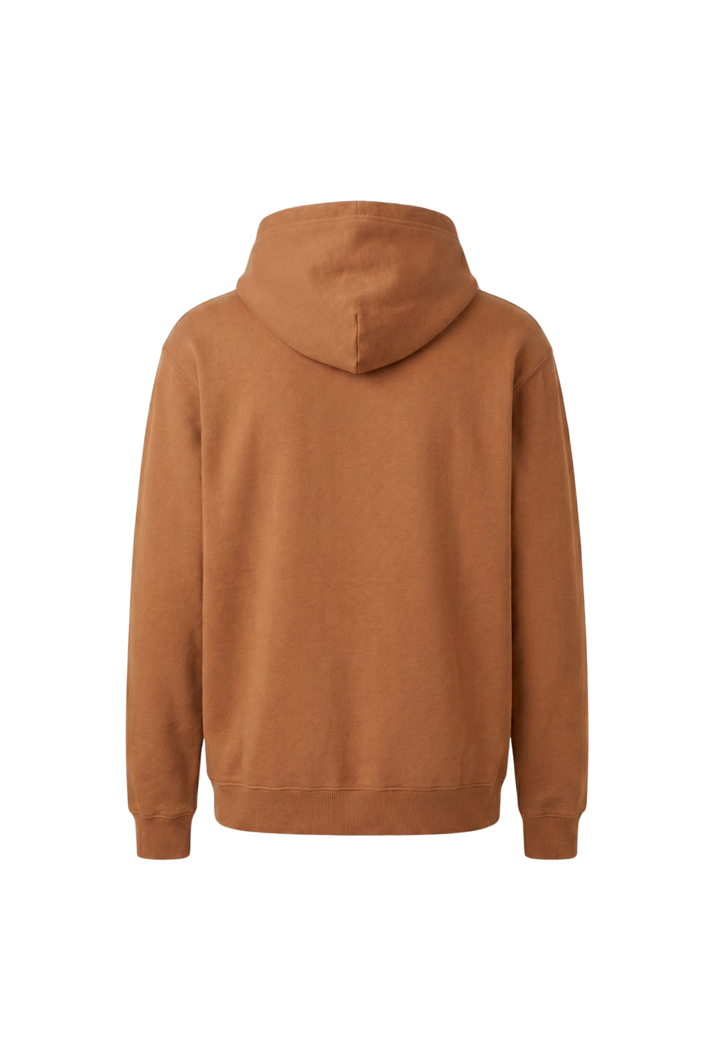 The Ember Poise Hoodie