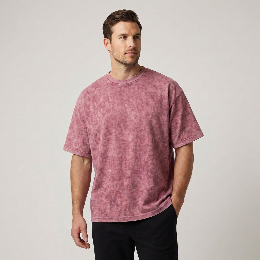 The Blush Structure