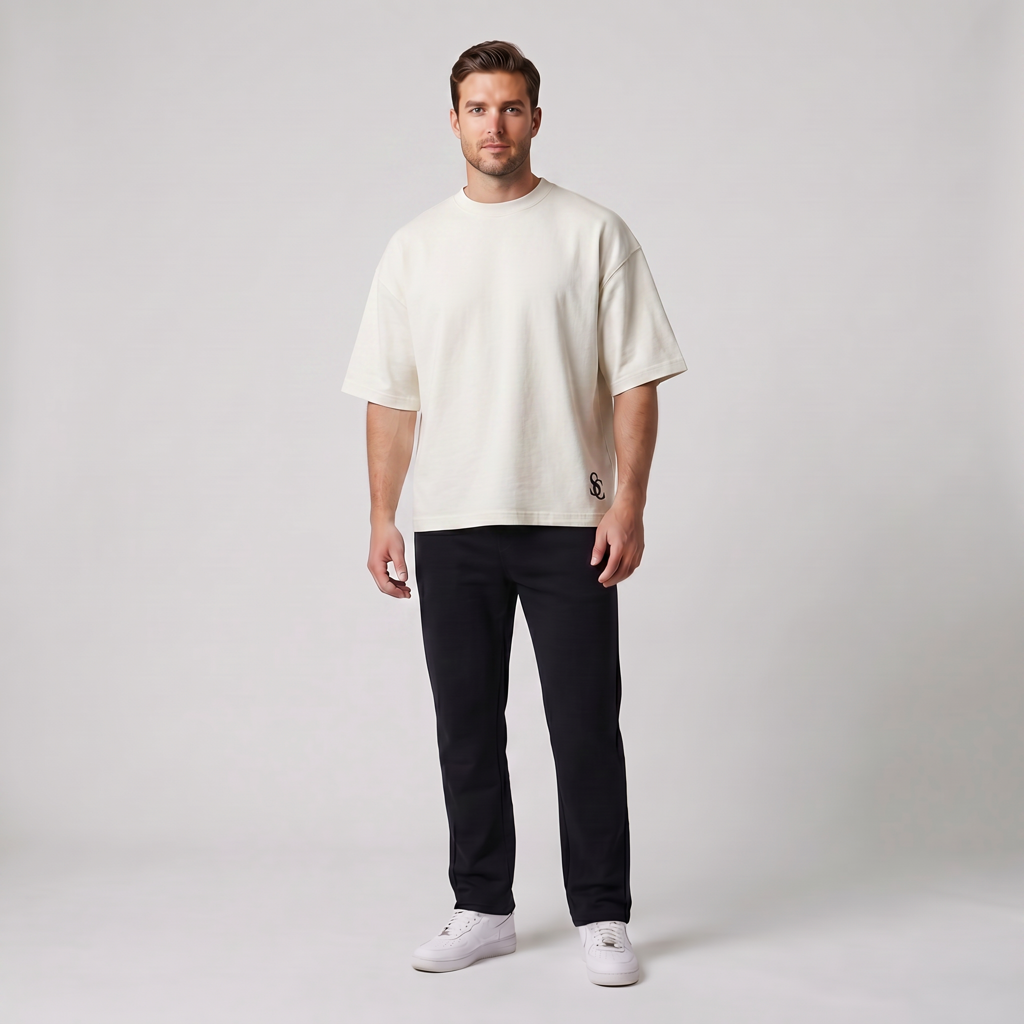 The Solace Ivory