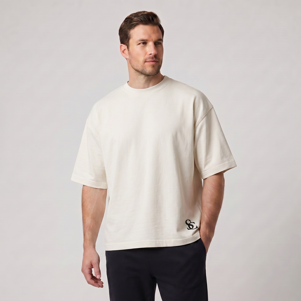 The Solace Ivory