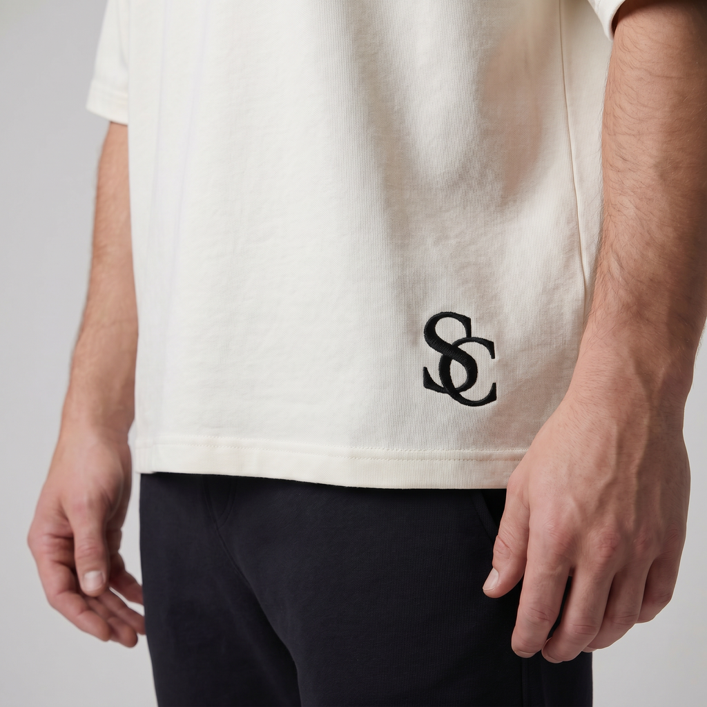 The Solace Ivory