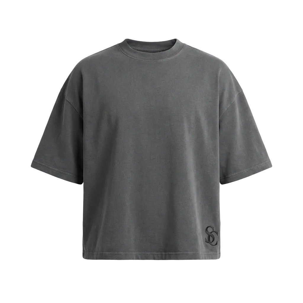 The Graphite