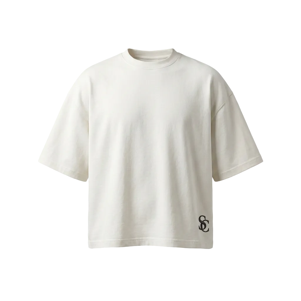 The Solace Ivory