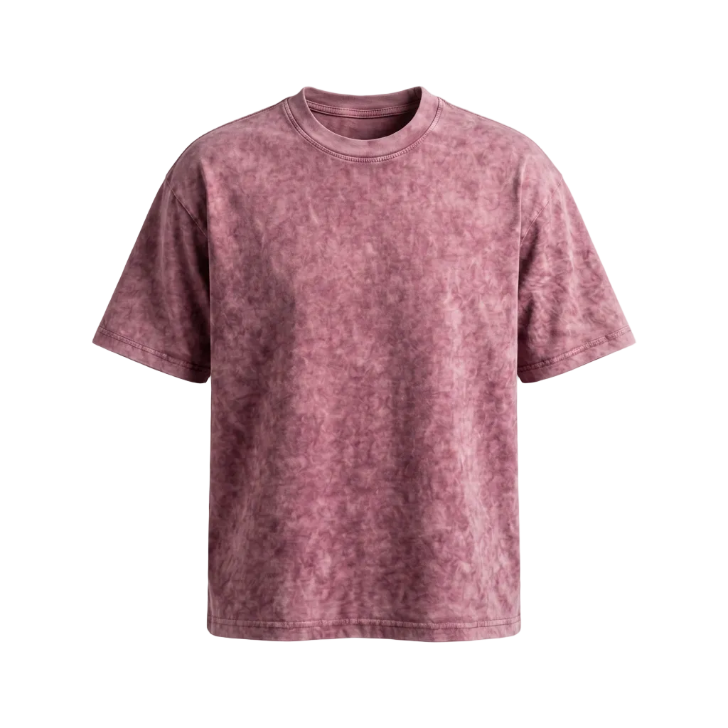 The Blush Structure