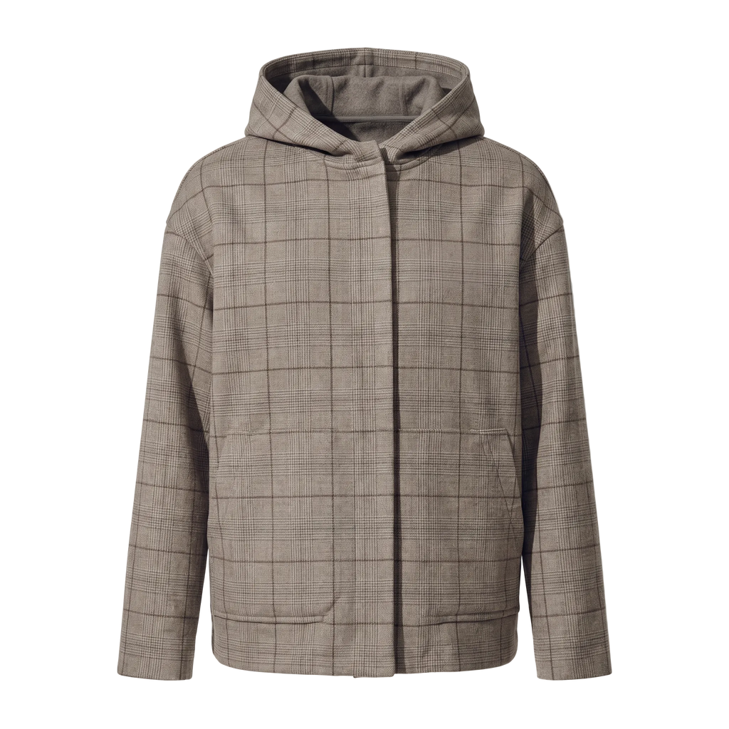 Woven Jacket
