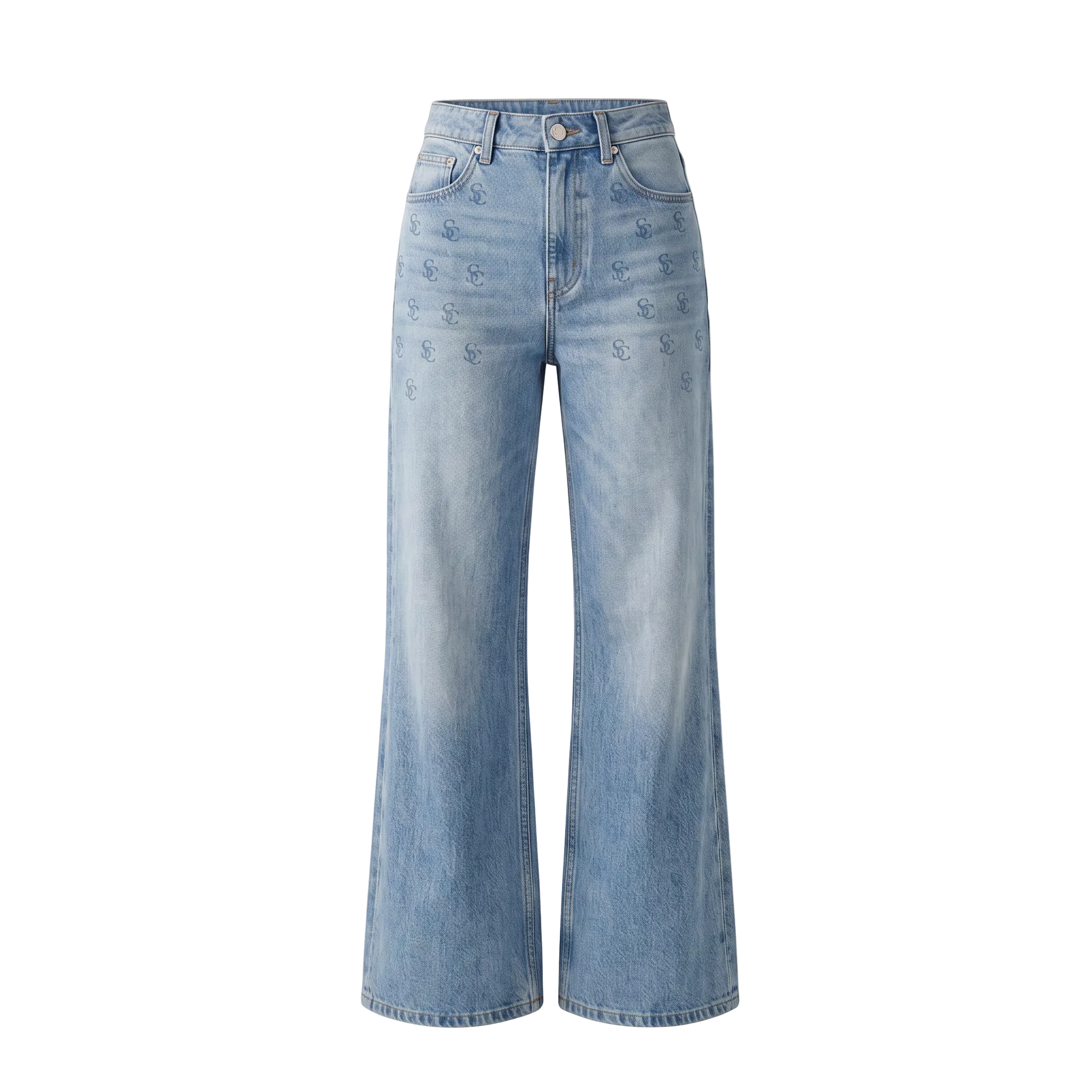 Women Loose Bottom