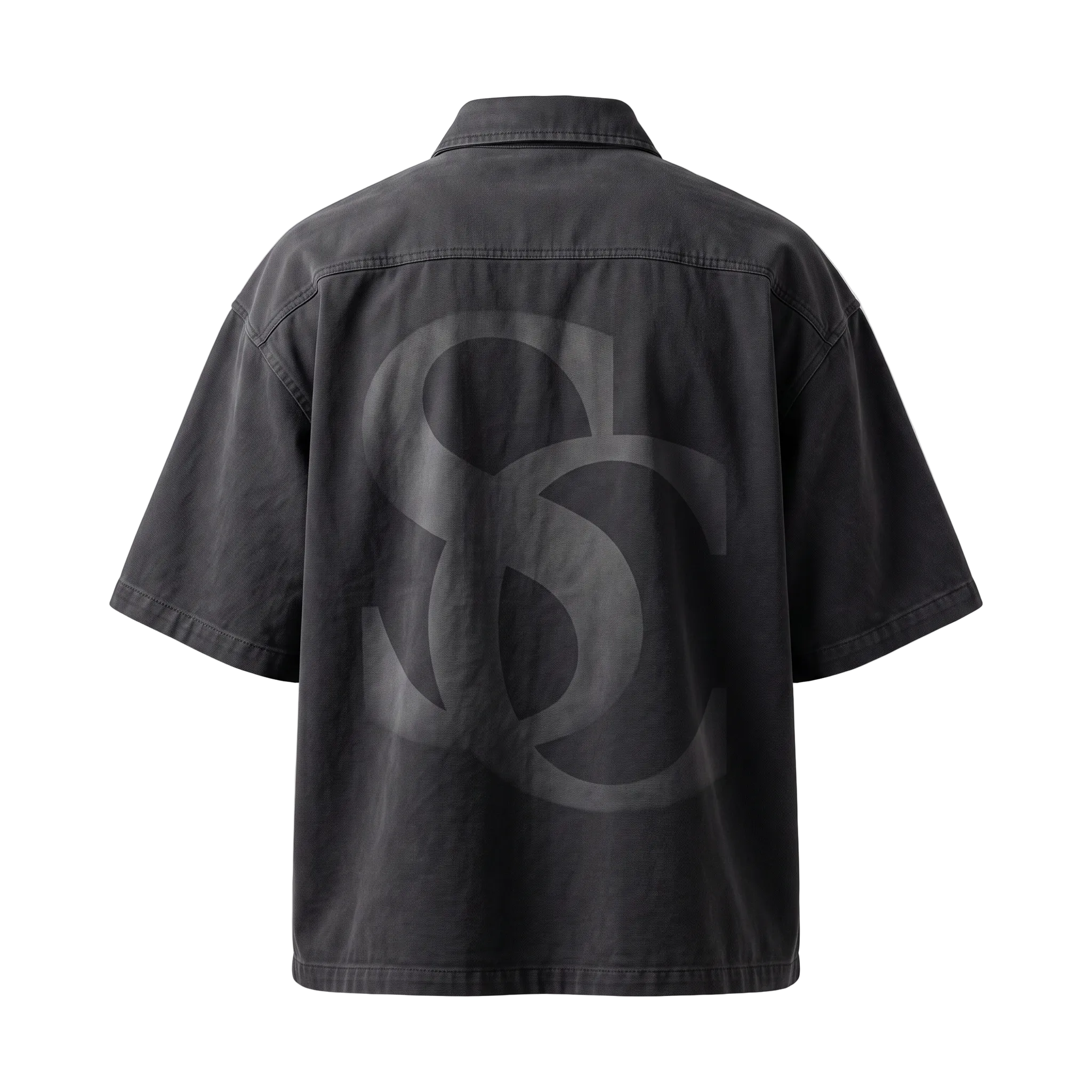 Shadow SC Monogram