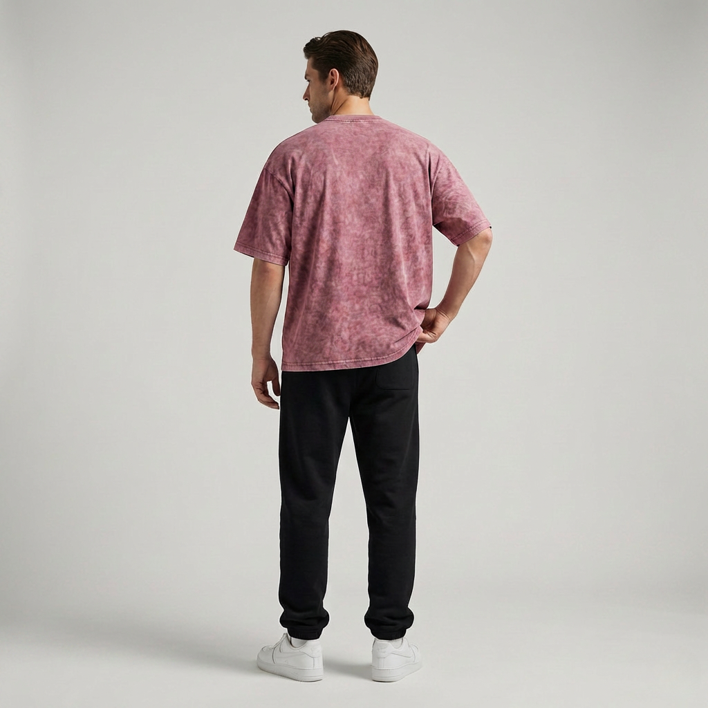The Blush Structure