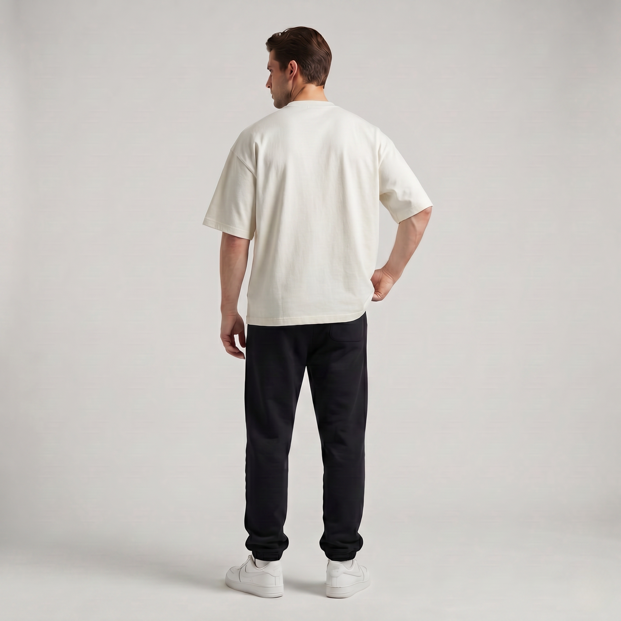 The Solace Ivory